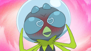 滴蛛,收服水蓮了! (日月 第71集文字版) 滴蛛,收服水蓮了! (日月 第71集文字版)