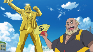 飛吧攀登吧,壘磊石! (日月 第85集文字版) 飛吧攀登吧,壘磊石! (日月 第85集文字版)