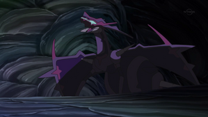 光輝與黑暗的稜鏡,其名為奈克洛茲瑪! (日月 第89集文字版) 光輝與黑暗的稜鏡,其名為奈克洛茲瑪! (日月 第89集文字版)