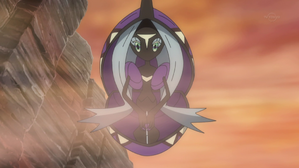 奔跑吧卡奇!超越自己的極限!! (日月 第107集文字版) 奔跑吧卡奇!超越自己的極限!! (日月 第107集文字版)