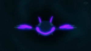 水蓮釣到蓋歐卡!? (日月 第120集文字版) 水蓮釣到蓋歐卡!? (日月 第120集文字版)