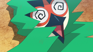 鳥之決戰!神鳥特攻VS高空攻擊!! (日月 第133集文字版) 鳥之決戰!神鳥特攻VS高空攻擊!! (日月 第133集文字版)