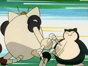 卡比獸!大恐慌! (無印篇第109集文字版) 卡比獸!大恐慌! (無印篇第109集文字版)