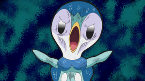 別認輸啊,波加曼!神奧地區的流冰競泳!! (旅途 第8集文字版) 別認輸啊,波加曼!神奧地區的流冰競泳!! (旅途 第8集文字版)