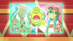 小智參賽!寶可夢世界錦標賽!! (旅途 第18集文字版) 小智參賽!寶可夢世界錦標賽!! (旅途 第18集文字版)