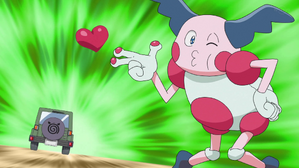 鬧脾氣的皮卡丘,追上去的魔牆人偶 (旅途 第30集文字版) 鬧脾氣的皮卡丘,追上去的魔牆人偶 (旅途 第30集文字版)