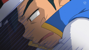 小智和小豪,爬出流沙地獄! (旅途 第36集文字版) 小智和小豪,爬出流沙地獄! (旅途 第36集文字版)