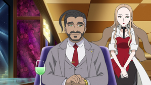 劍與盾篇Ⅱ「闇夜」 (旅途 第43集文字版) 劍與盾篇Ⅱ「闇夜」 (旅途 第43集文字版)