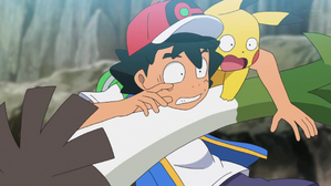 大蔥鴨的大考驗! (旅途 第51集文字版) 大蔥鴨的大考驗! (旅途 第51集文字版)