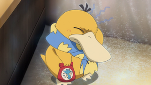 戀愛是可達鴨 (旅途 第57集文字版) 戀愛是可達鴨 (旅途 第57集文字版)