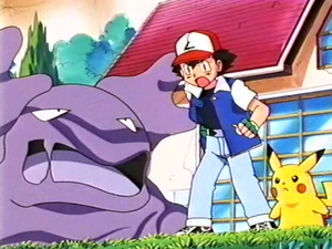 真新鎮!新的出發 (無印篇第117集文字版) 真新鎮!新的出發 (無印篇第117集文字版)