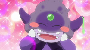 呆呆王!遇上咖哩!! (旅途 第97集文字版) 呆呆王!遇上咖哩!! (旅途 第97集文字版)