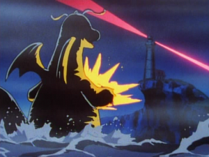 正輝的燈塔 (無印篇第13集文字版) 正輝的燈塔 (無印篇第13集文字版)