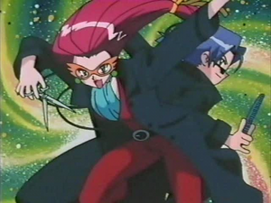 六尾對九尾!寶可夢美容大賽!! (無印篇第171集文字版) 六尾對九尾!寶可夢美容大賽!! (無印篇第171集文字版)