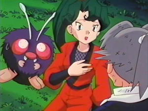 阿利多斯!忍法對決!! (無印篇第178集文字版) 阿利多斯!忍法對決!! (無印篇第178集文字版)