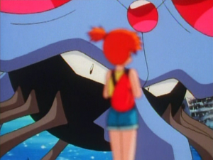 藍普魯奇的假日 (無印篇第19集文字版) 藍普魯奇的假日 (無印篇第19集文字版)