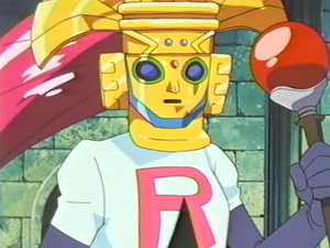 叉字蝠與古代神殿的鬥爭 (無印篇第198集文字版) 叉字蝠與古代神殿的鬥爭 (無印篇第198集文字版)