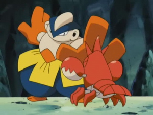 武鬥道館再戰!乘浪的戰鬥場地! (超世代第31集文字版) 武鬥道館再戰!乘浪的戰鬥場地! (超世代第31集文字版)