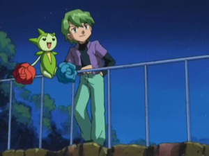 小遙的勁敵!特訓!神奇寶貝華麗大賽! (超世代第33集文字版) 小遙的勁敵!特訓!神奇寶貝華麗大賽! (超世代第33集文字版)