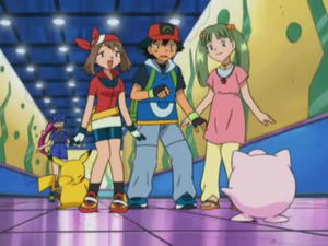 唱歌!神奇寶貝戲法屋! (超世代第39集文字版) 唱歌!神奇寶貝戲法屋! (超世代第39集文字版)