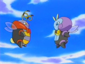 電螢蟲與甜甜螢,愛的舞蹈! (超世代第42集文字版) 電螢蟲與甜甜螢,愛的舞蹈! (超世代第42集文字版)