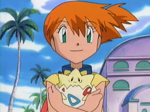 小霞登場!波克比與夢幻王國! (超世代第44集文字版) 小霞登場!波克比與夢幻王國! (超世代第44集文字版)