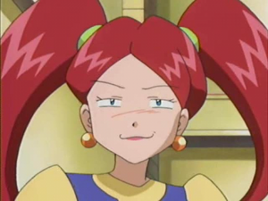 神奇寶貝華麗大賽,秋葉大會! (超世代第50集文字版) 神奇寶貝華麗大賽,秋葉大會! (超世代第50集文字版)