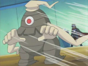 綠蔭鎮,神奇寶貝華麗大賽! (超世代第62集文字版) 綠蔭鎮,神奇寶貝華麗大賽! (超世代第62集文字版)