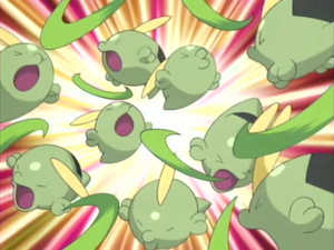 擊退溶食獸大作戰! (超世代第65集文字版) 擊退溶食獸大作戰! (超世代第65集文字版)