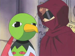 天秤偶與霧中的遺跡! (超世代第76集文字版) 天秤偶與霧中的遺跡! (超世代第76集文字版)