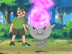 跳跳豬尋找的東西! (超世代第79集文字版) 跳跳豬尋找的東西! (超世代第79集文字版)