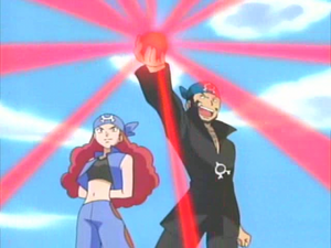 固拉多VS蓋歐卡!(前篇) (超世代第97集文字版) 固拉多VS蓋歐卡!(前篇) (超世代第97集文字版)