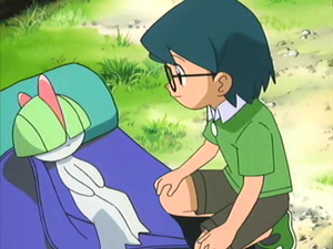 琉璃道館!水的藝術家 亞當!(前篇) (超世代第110集文字版) 琉璃道館!水的藝術家 亞當!(前篇) (超世代第110集文字版)