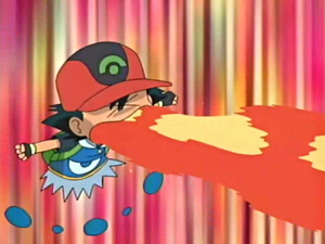 勁敵登場!政宗與鐵啞鈴!! (超世代第118集文字版) 勁敵登場!政宗與鐵啞鈴!! (超世代第118集文字版)