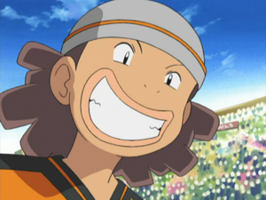 預賽開始!政宗登場!! (超世代第126集文字版) 預賽開始!政宗登場!! (超世代第126集文字版)