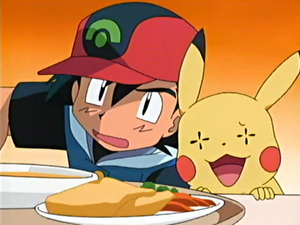 狃拉與吸盤魔偶!餐廳屬於誰的!? (超世代第141集文字版) 狃拉與吸盤魔偶!餐廳屬於誰的!? (超世代第141集文字版)