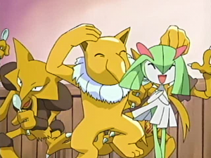 超能力系對抗幽靈系!深夜的決鬥!? (超世代第146集文字版) 超能力系對抗幽靈系!深夜的決鬥!? (超世代第146集文字版)