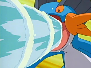 對戰巨蛋!炎與水的融合! (超世代第153集文字版) 對戰巨蛋!炎與水的融合! (超世代第153集文字版)