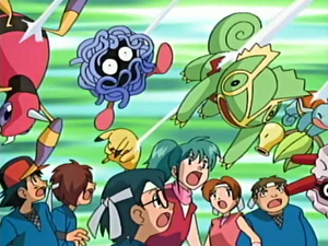 愛哭樹與忍者學園! (超世代第156集文字版) 愛哭樹與忍者學園! (超世代第156集文字版)