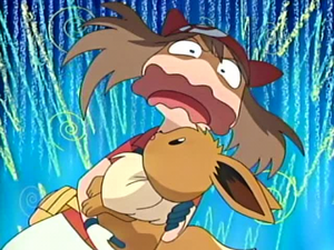 小卡比獸的出道賽!與哈利的認真比賽! (超世代第160集文字版) 小卡比獸的出道賽!與哈利的認真比賽! (超世代第160集文字版)