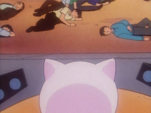 唱歌吧!胖丁! (無印篇第45集文字版) 唱歌吧!胖丁! (無印篇第45集文字版)