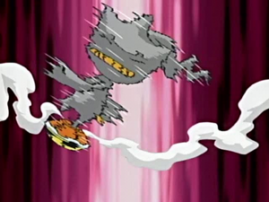 小遙對抗武藏!最後的華麗大賽!! (超世代第175集文字版) 小遙對抗武藏!最後的華麗大賽!! (超世代第175集文字版)