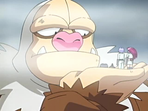 驚異!巨大請假王的山! (超世代第179集文字版) 驚異!巨大請假王的山! (超世代第179集文字版)