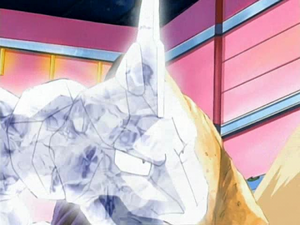 頭蓋龍對比卡超 (鑽石&珍珠第16集文字版) 頭蓋龍對比卡超 (鑽石&珍珠第16集文字版)