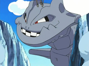 大鋼蛇失控,守護大牙狸的村落 (鑽石&珍珠第23集文字版) 大鋼蛇失控,守護大牙狸的村落 (鑽石&珍珠第23集文字版)