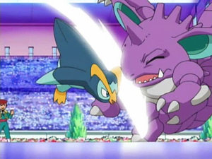 決戰,波加曼對波皇子 (鑽石&珍珠第27集文字版) 決戰,波加曼對波皇子 (鑽石&珍珠第27集文字版)