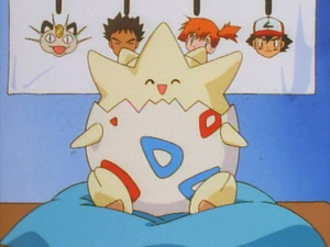 波克比是誰的!? (無印篇第50集文字版) 波克比是誰的!? (無印篇第50集文字版)