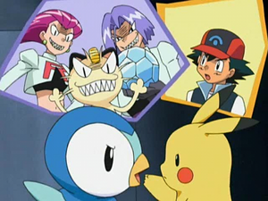 神奧,時空傳說 (鑽石&珍珠第36集文字版) 神奧,時空傳說 (鑽石&珍珠第36集文字版)