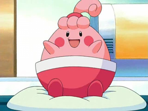 爆誕,腳踏車路 (鑽石&珍珠第38集文字版) 爆誕,腳踏車路 (鑽石&珍珠第38集文字版)