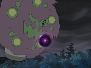 花岩怪的楔石 (鑽石&珍珠第56集文字版) 花岩怪的楔石 (鑽石&珍珠第56集文字版)